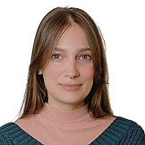 Парухина Екатерина Сергеевна