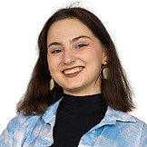 Костенко Полина Федоровна