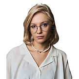 Пруцкова Юлия Дмитриевна