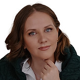 Свистунова Надежда Сергеевна