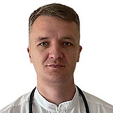 Булка Кирилл Александрович
