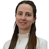 Пономарева София Александровна