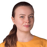 Зуева Юлия Евгеньевна