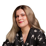 Соломкина Марина Александровна