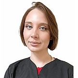 Пирогова Анна Альбертовна