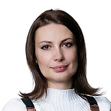Некрасова Татьяна Владимировна