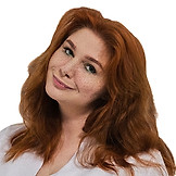 Дроздова Арина Константиновна