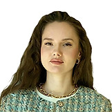 Гофман Ирина Евгеньевна