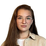 Бородина Ксения Владимировна