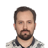 Солодов Даниил Владимирович