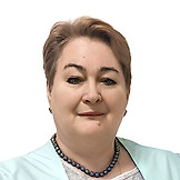 Сергеева Ирина Олеговна