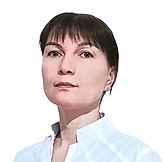 Леонтьева (Кабетова) Екатерина Валерьевна