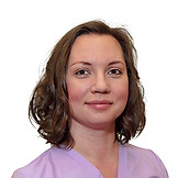 Величко Наталья Григорьевна