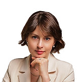 Завацкая Алиса Андреевна