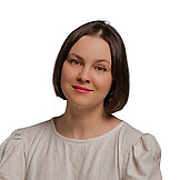 Фирсова Анна Олеговна