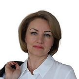 Борисенко Светлана Юрьевна