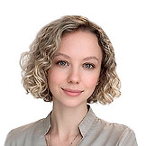 Павлова Мария Геннадьевна