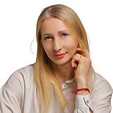 Мельникова Татьяна Александровна