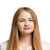 Бородина Марина Александровна