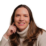 Григорьева Анна Андреевна
