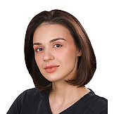 Арчакова Элиса Магамедовна
