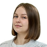 Бахова Анастасия Андреевна