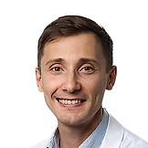 Мошкин Дмитрий Сергеевич
