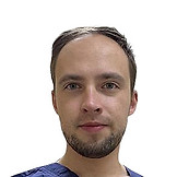Шарапов Николай Константинович