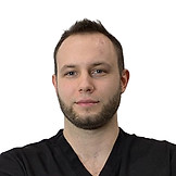 Поляков Кирилл Игоревич