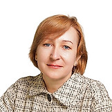 Каменчук Галина Николаевна