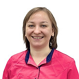 Руднева Марина Андреевна