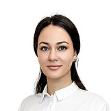 Дедюкина Анастасия Валерьевна