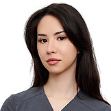 Маркова Полина Марковна