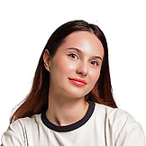 Левченко Екатерина Владиславовна