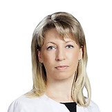 Бутова Анна Владимировна