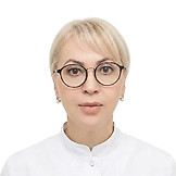 Титова Елена Алексеевна