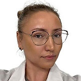 Брегман Анна Борисовна