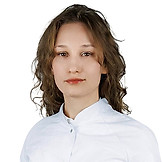 Камаева Эвелина Александровна