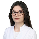 Павлова Полина Вадимовна