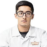Касиров Хаким Ашурович