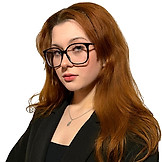 Линина Дарья Дмитриевна