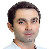 Чегемов Арсен Анатольевич