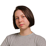 Парамонова Людмила Вячеславовна