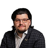 Никулкин Максим Игоревич