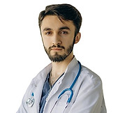 Аббасов Пунхан Илгарович