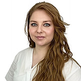Голыжбина Яна Владиславовна
