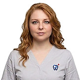 Голыжбина Яна Владиславовна