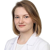 Мозина Ксения Сергеевна