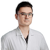 Аветисов Богдан Эдуардович