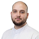 Пипия Давид Владимирович